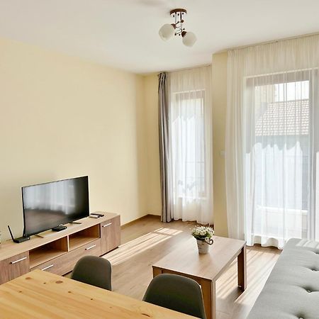 Central Flat & Free Parking Varna Exterior photo