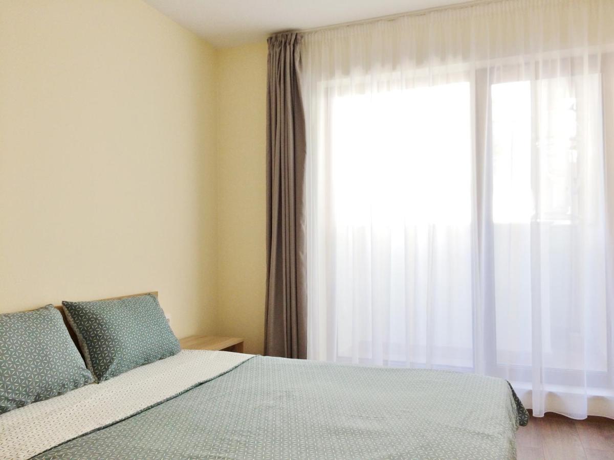 Central Flat & Free Parking Varna Exterior photo
