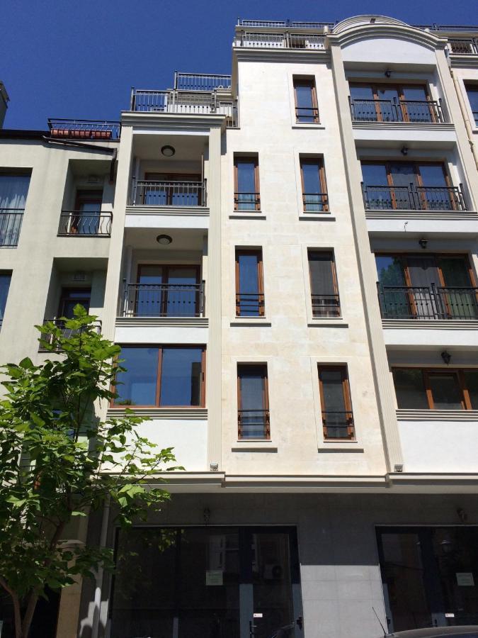 Central Flat & Free Parking Varna Exterior photo