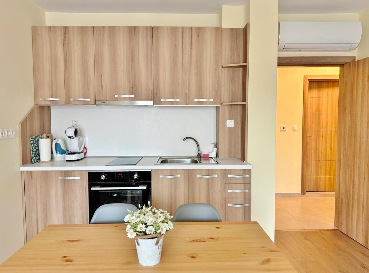 Central Flat & Free Parking Varna Exterior photo