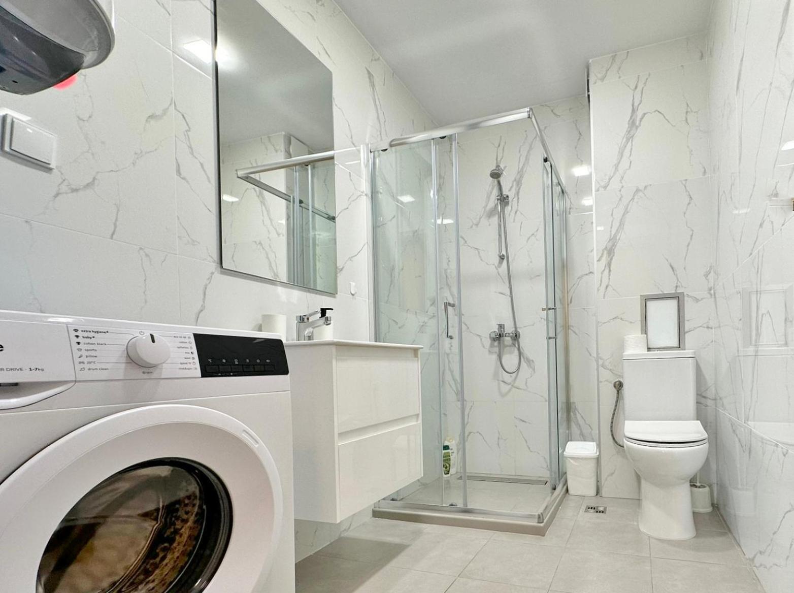 Central Flat & Free Parking Varna Exterior photo