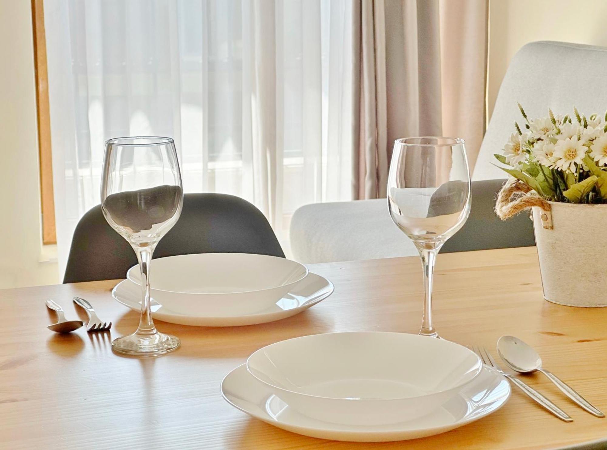 Central Flat & Free Parking Varna Exterior photo